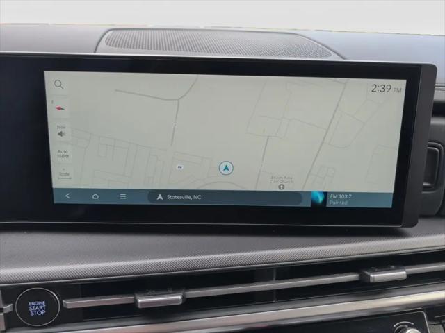 2026 Hyundai Santa Fe - $36,999