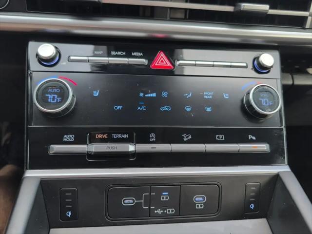 2026 Hyundai Santa Fe - $36,999