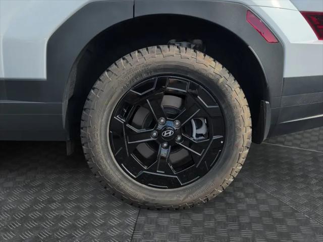 2026 Hyundai Santa Fe - $36,999