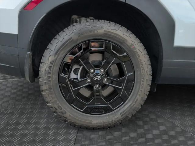 2026 Hyundai Santa Fe - $36,999