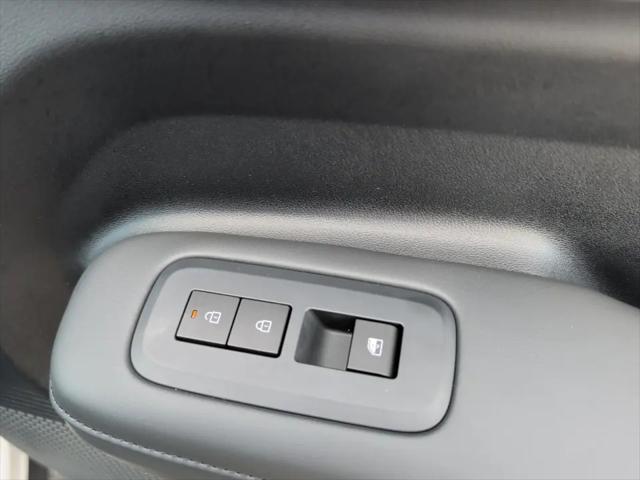 2026 Hyundai Santa Fe - $36,999