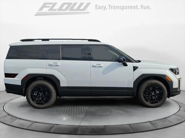 2026 Hyundai Santa Fe - $36,599