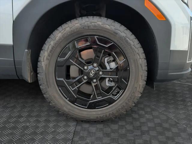 2026 Hyundai Santa Fe - $36,599