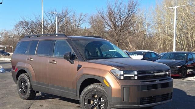 Preowned 2026 Hyundai SANTA FE XRT for Sale