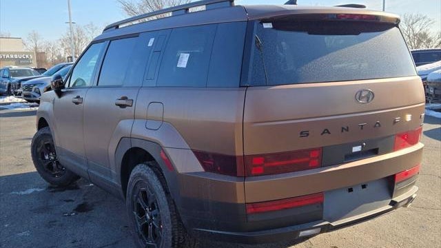 2026 Hyundai SANTA FE XRT