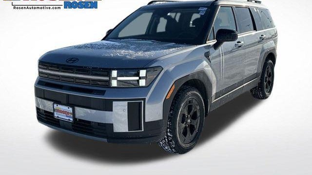 Preowned 2026 Hyundai SANTA FE XRT for Sale