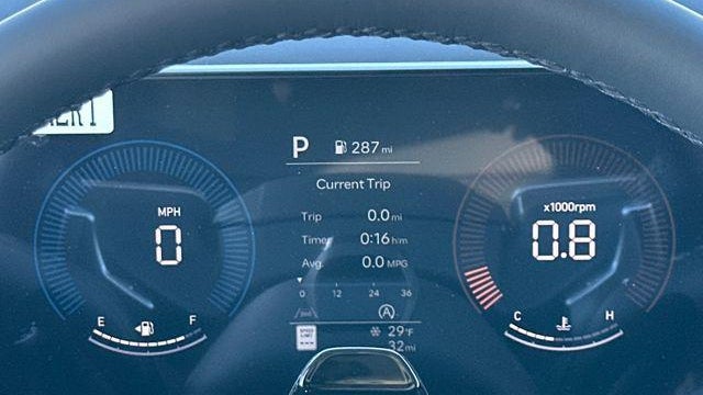 2026 Hyundai SANTA FE XRT