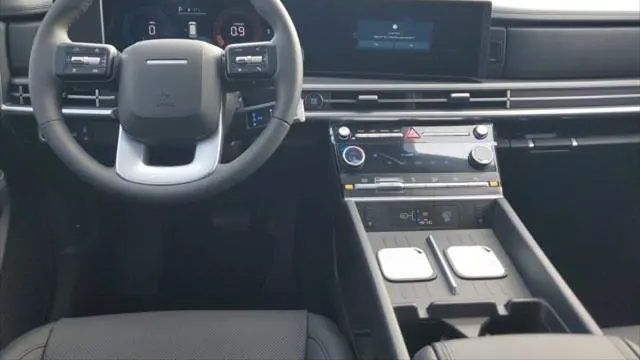 2026 Hyundai SANTA FE XRT