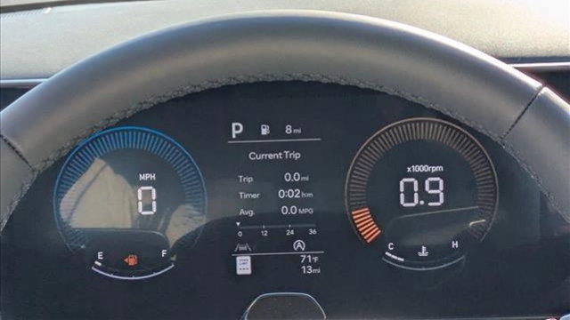 2026 Hyundai SANTA FE XRT