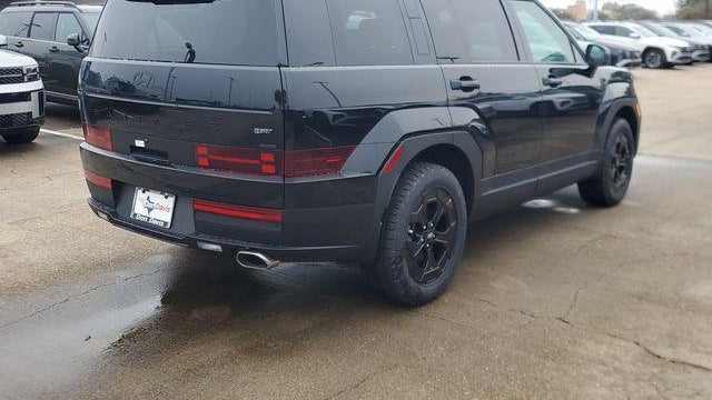 2026 Hyundai SANTA FE XRT