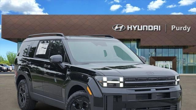 Preowned 2026 Hyundai SANTA FE XRT for Sale