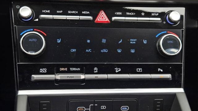2026 Hyundai SANTA FE XRT