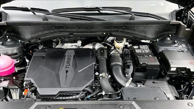 2026 Hyundai SANTA FE XRT