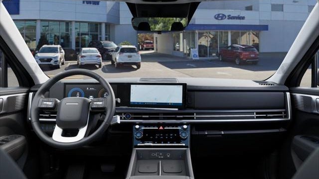 2026 Hyundai SANTA FE XRT