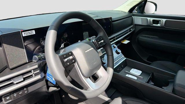 2026 Hyundai SANTA FE XRT