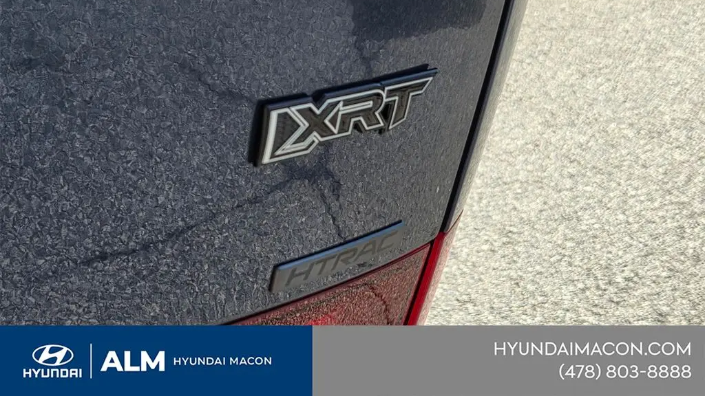 2026 Hyundai SANTA FE XRT