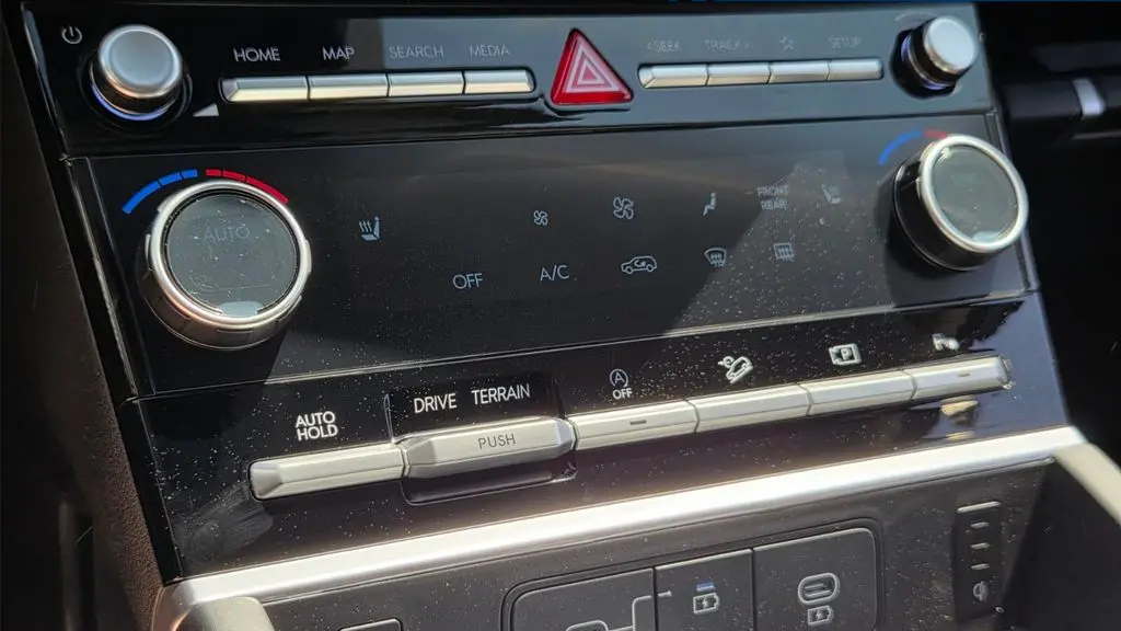 2026 Hyundai SANTA FE XRT