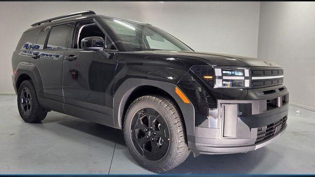Preowned 2026 Hyundai SANTA FE XRT for Sale
