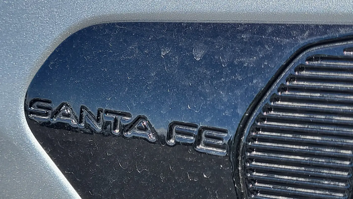 2026 Hyundai SANTA FE XRT