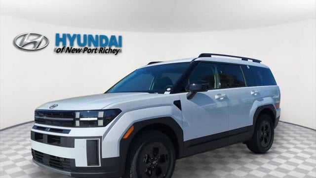 Preowned 2026 Hyundai SANTA FE XRT for Sale