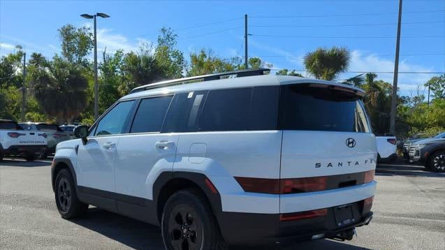 2026 Hyundai SANTA FE XRT