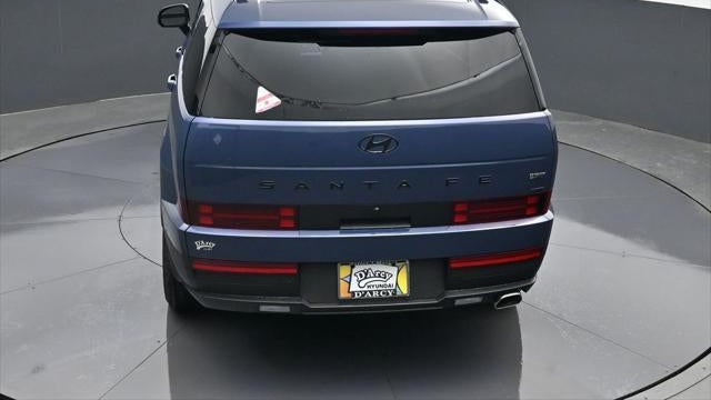 2026 Hyundai SANTA FE XRT