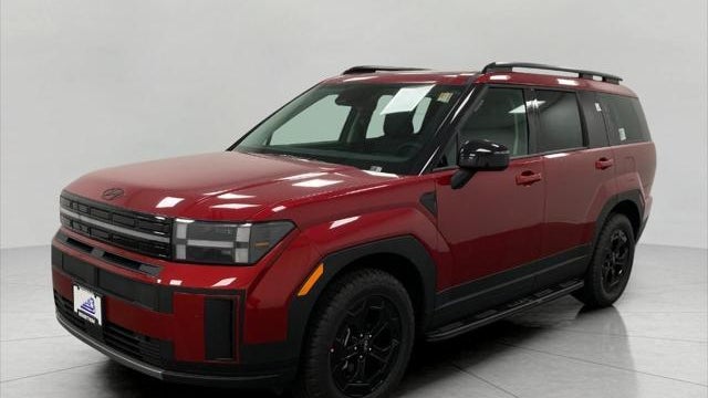 2026 Hyundai SANTA FE XRT
