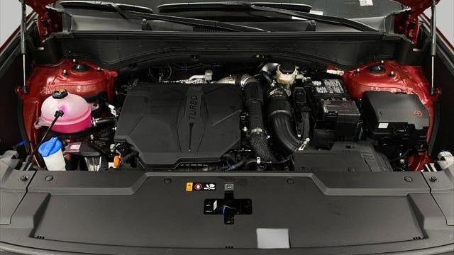 2026 Hyundai SANTA FE XRT