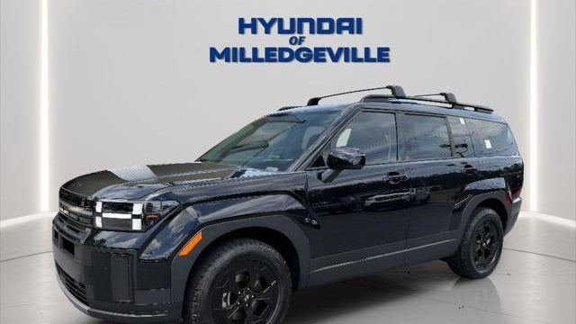 Preowned 2026 Hyundai SANTA FE XRT for Sale