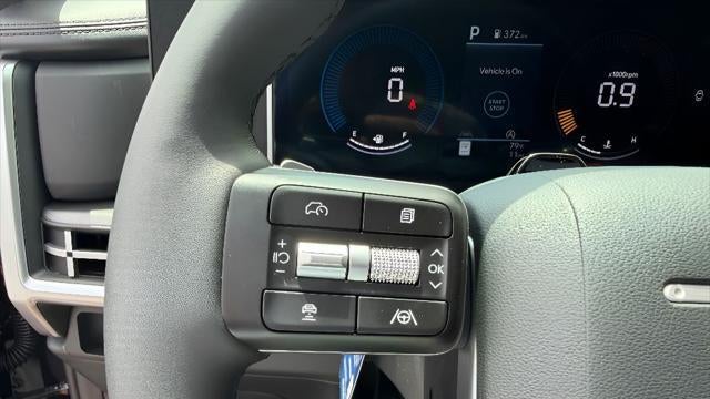 2026 Hyundai SANTA FE XRT