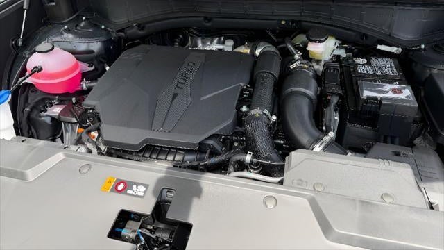 2026 Hyundai SANTA FE XRT
