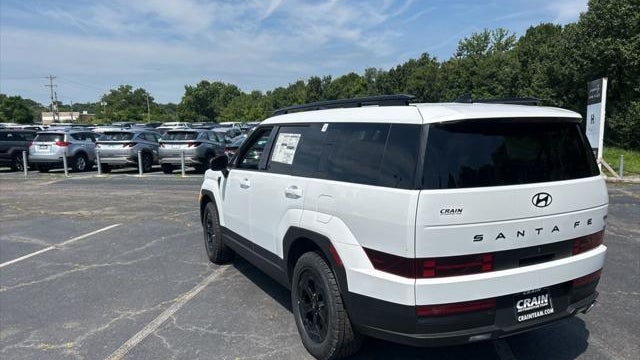 2026 Hyundai SANTA FE XRT
