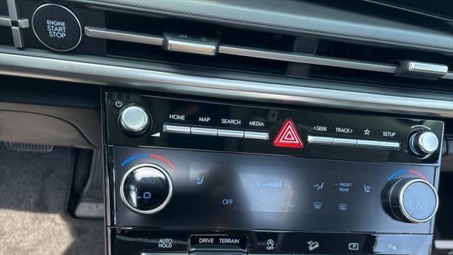 2026 Hyundai SANTA FE XRT