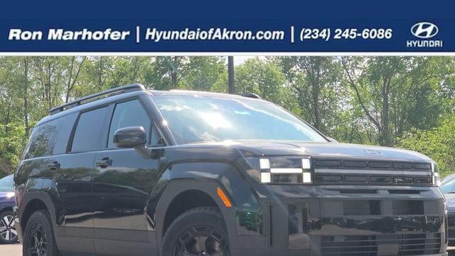 Preowned 2026 Hyundai SANTA FE XRT for Sale