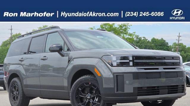 Preowned 2026 Hyundai SANTA FE XRT for Sale