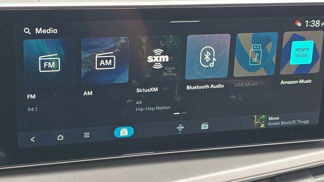 2026 Hyundai SANTA FE XRT