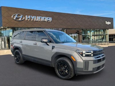 2024 Hyundai Santa FE AWD XRT 4DR SUV
