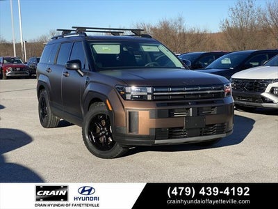 Photo of a 2024 Hyundai Santa FE AWD XRT 4DR SUV for sale