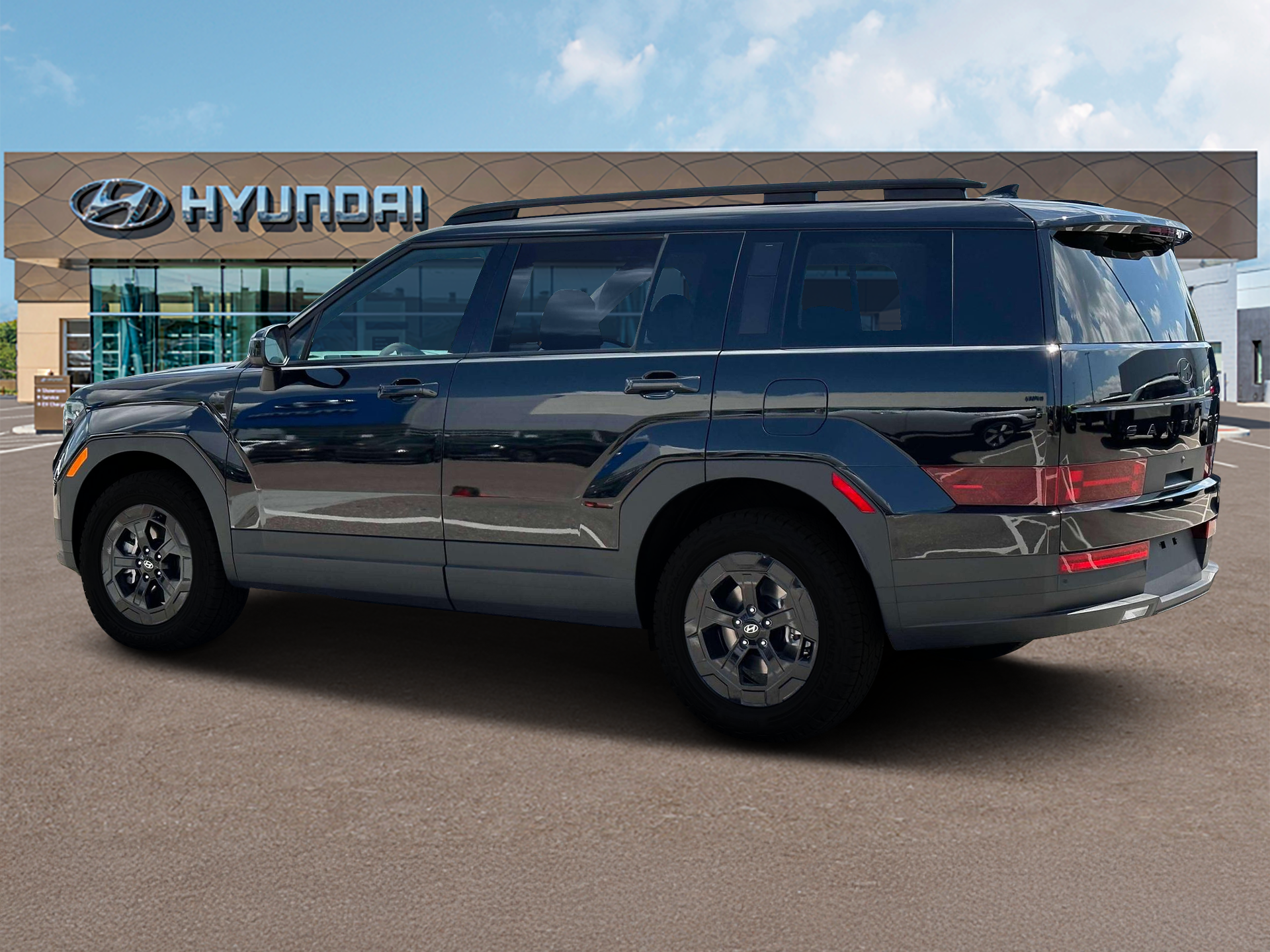 2024 Hyundai Santa Fe - $27,888