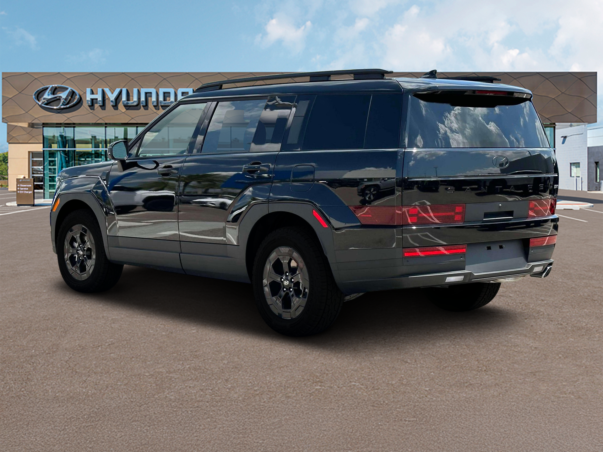 2024 Hyundai Santa Fe - $27,888