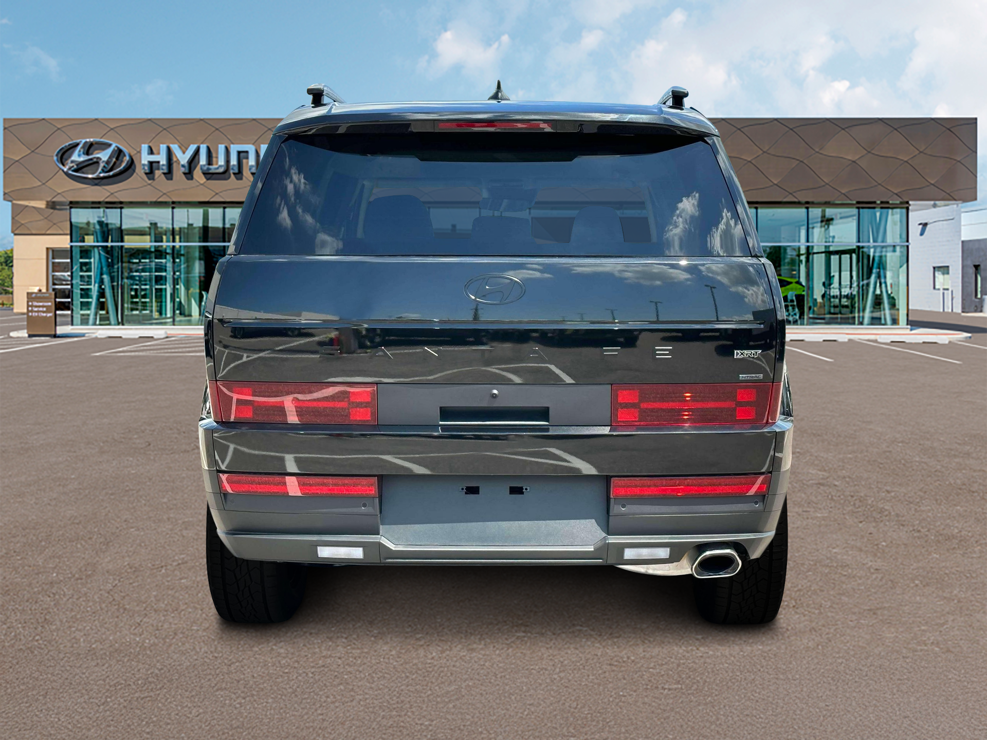 2024 Hyundai Santa Fe - $27,888