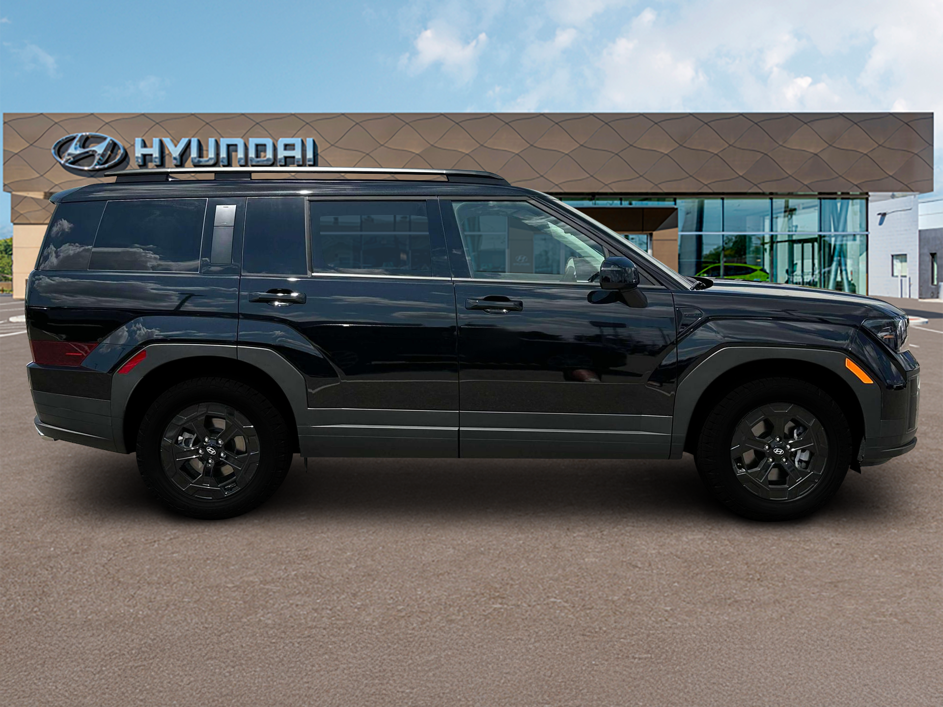 2024 Hyundai Santa Fe - $27,888