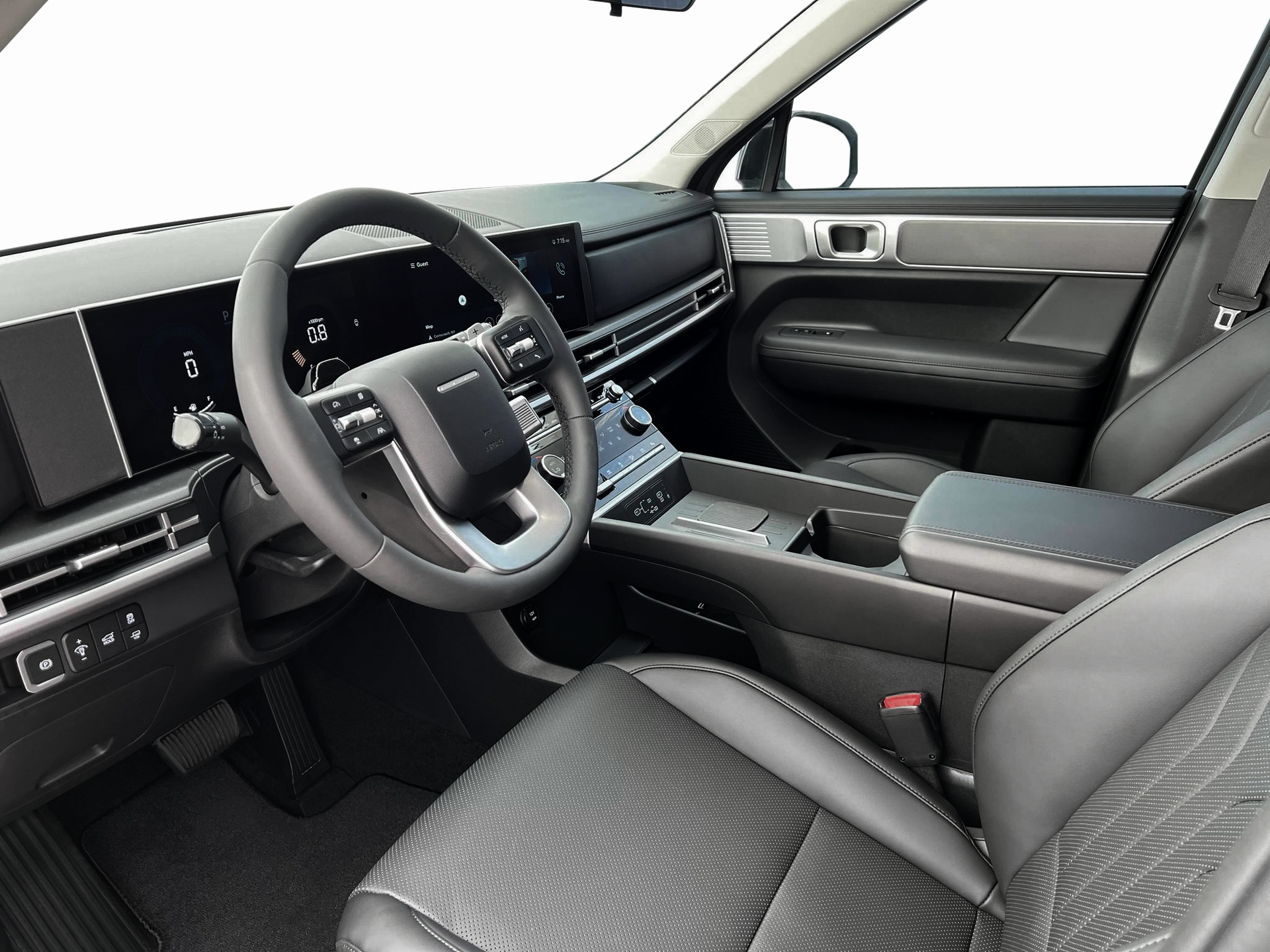 2024 Hyundai Santa Fe - $27,888
