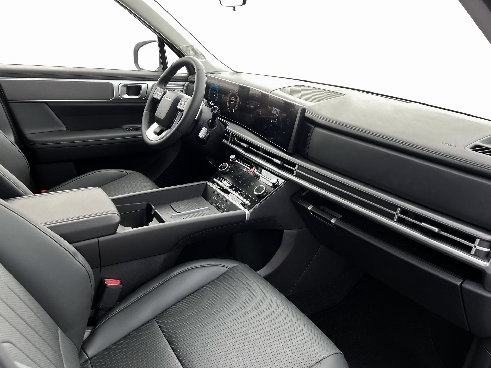2024 Hyundai Santa Fe - $27,888