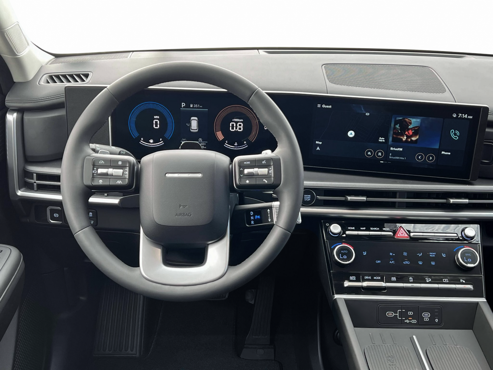 2024 Hyundai Santa Fe - $27,888