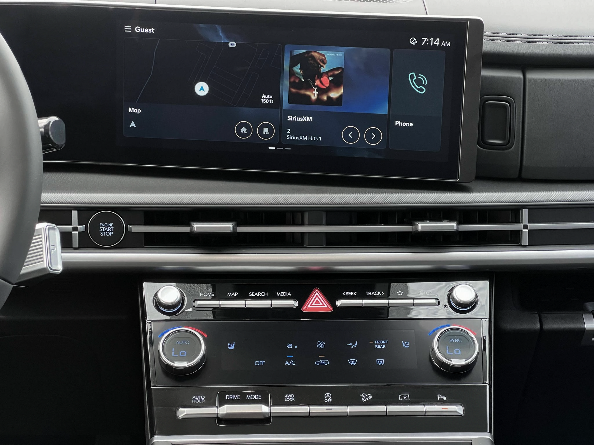 2024 Hyundai Santa Fe - $27,888