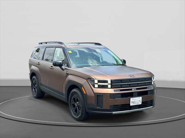 2024 Hyundai Santa Fe - $29,998