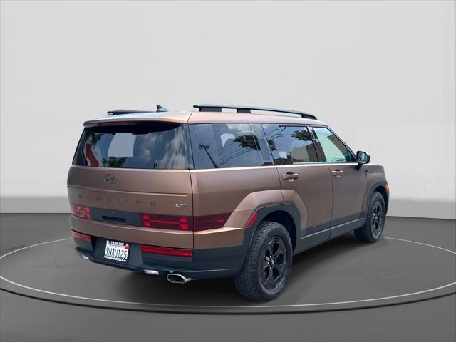 2024 Hyundai Santa Fe - $29,998