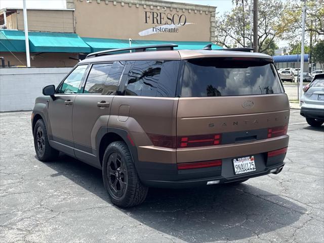 2024 Hyundai Santa Fe - $29,998