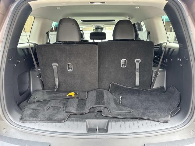 2024 Hyundai Santa Fe - $29,998